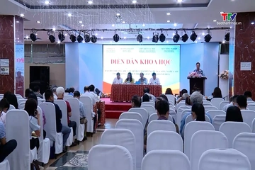 Bảo hộ thương hiệu OCOP, đẩy mạnh ứng dụng công nghệ cao trong nông nghiệp
