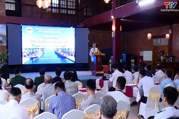 Tuyên truyền, phổ biến pháp luật và đối thoại với doanh nghiệp hoạt động trong lĩnh vực hàng hải