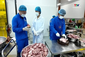 Thanh Hóa chú trọng đăng ký, công nhận lại sản phẩm OCOP