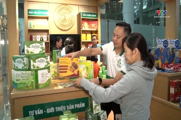 OCOP - đưa nem chua Thanh Hóa vươn xa trên thị trường