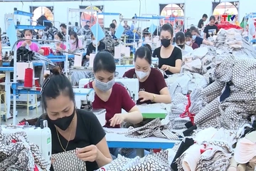 Xã Thiệu Tiến tạo đòn bẩy phát triển kinh tế tư nhân