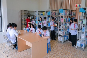 Thiếu nhi ngày 20/9/2026
