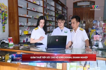 Bản tin Thời sự 18h ngày 20/9/2026