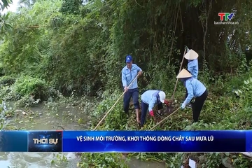 Bản tin Thời sự 9h ngày 21/9/2026