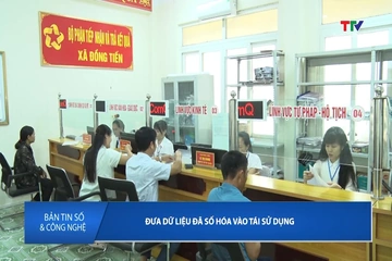 Bản tin Số và công nghệ ngày 21/9/2026