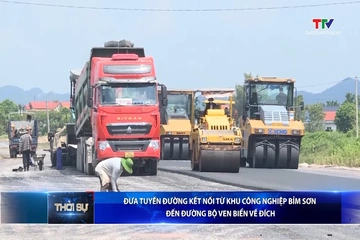 Bản tin Thời sự 14h ngày 14/9/2026