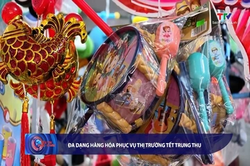 Bản tin Tài chính - Thị trường ngày 14/9/2026