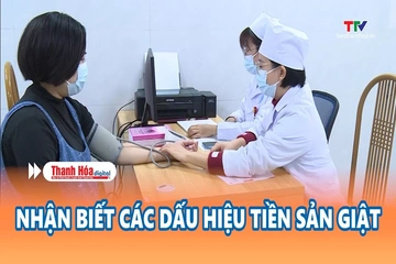 Y tế, dân số và sức khỏe ngày 14/9/2026