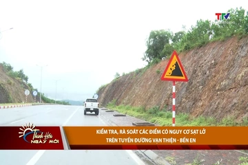 Than Hóa ngày mới ngày 17/9/2026
