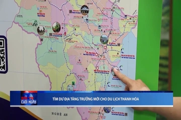 Bản tin Thời sự cuối ngày 16/9/2026