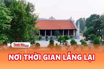Bản tin Du lịch ngày 17/9/2026: Nơi thời gian lắng lại