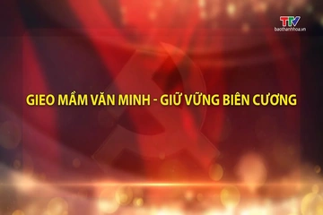 Đảng trong cuộc sống ngày 17/9/2026