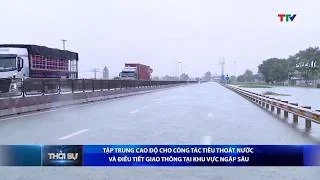 Bản tin Thời sự trưa ngày 17/9/2026