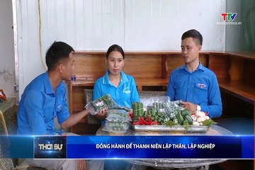 Bản tin Thời sự 9h ngày 18/9/2026
