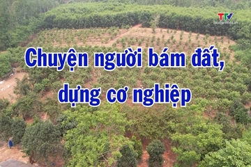 Ký sự miền sơn cước ngày 18/9/2026