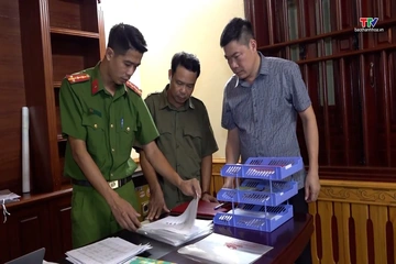 Điều tra hành vi kê khai khống chi phí nhân công để trốn thuế