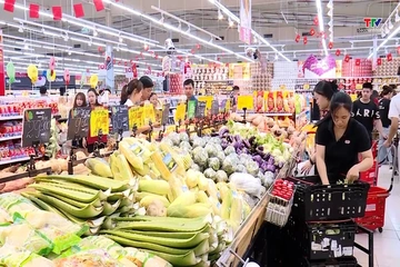 Quyết liệt kiểm soát giá những tháng cuối năm