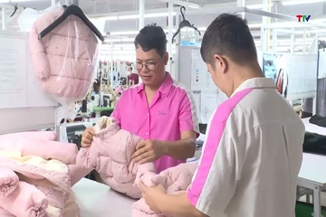 Thu hút đầu tư tạo động lực phát triển doanh nghiệp