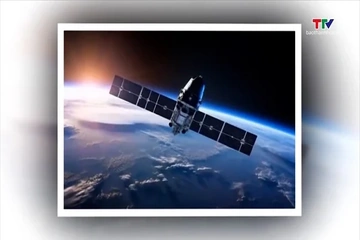 Điểm lõm sóng, sóng yếu được hỗ trợ dịch vụ vệ tinh Starlink