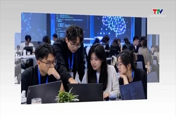 Tổ chức cuộc thi Sea x OpenAI Codex Hackathon tại Việt Nam