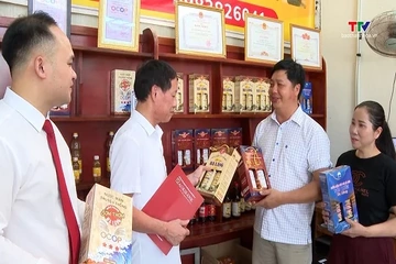 Đưa dòng vốn đến đúng động lực tăng trưởng