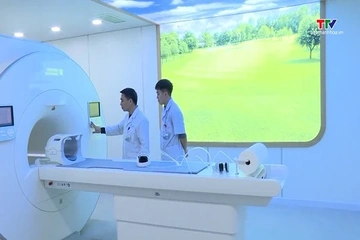 Đẩy mạnh xử lý các “điểm nghẽn” chuyển đổi số y tế