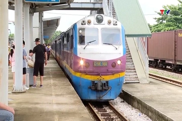 Cẩn trọng khi mua vé tàu xe trên mạng dịp Tết