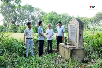 Đa Ngọc – dấu tích một thời đấu tranh cách mạng