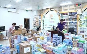 Miễn phí sách giáo khoa điện tử trong thời gian chờ sách bản in