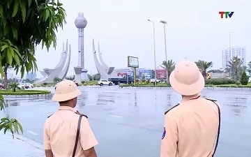 Sớm rà soát, bất cập tổ chức giao thông tại một số nút giao thông