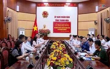 Dự án khu xử lý chất thải tập trung cấp vùng tại xã Sao Vàng dự kiến khởi công vào tháng 1/2027