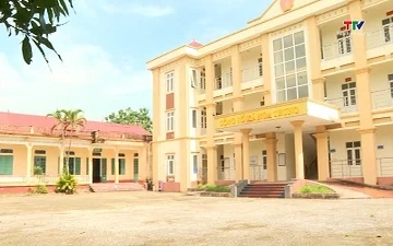 Khẩn trương xử lý tài sản dôi dư sau sắp xếp