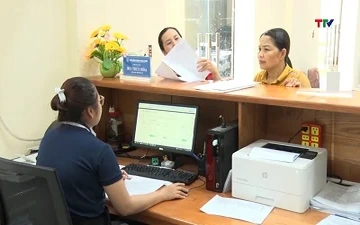 Từ tháng 9, số định danh cá nhân thay mã số Bảo hiểm xã hội