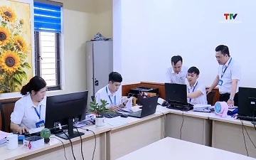 Tái cấu trúc thủ tục đất đai, chuẩn hóa dữ liệu