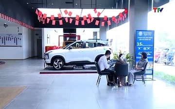 Phiên bản ô tô hybrid được thị trường ưa chuộng hơn máy xăng