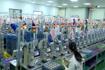 Ưu tiên doanh nghiệp trong nước làm chủ công nghệ ngành điện tử