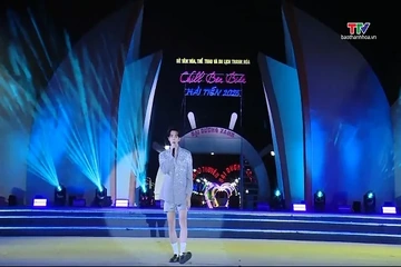 Đất và người Xứ Thanh ngày 15/9/2026