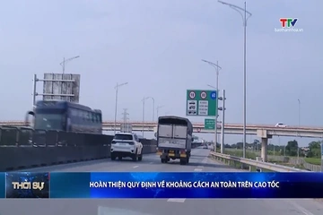 Bản tin Thời sự 14h ngày 16/9/2026