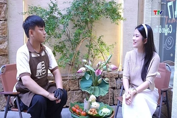 Thanh Hóa - Đi để yêu ngày 16/9/2026