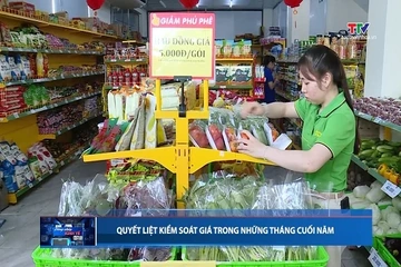 Bản tin Dòng chảy kinh tế ngày 16/9/2026
