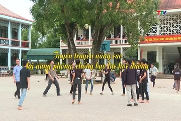 An ninh Thanh Hóa ngày 16/9/2026
