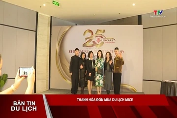 Bản tin Du lịch ngày 19/9/2026