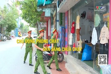 Alo 114 Thanh Hóa ngày 19/9/2026