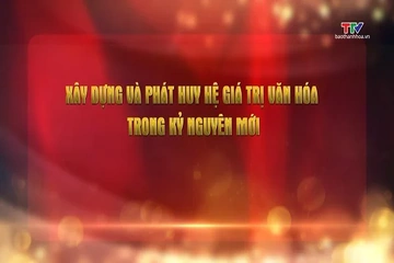 Đảng trong cuộc sống ngày 19/9/2026