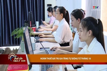 Thanh Hóa ngày mới 20/9/2026