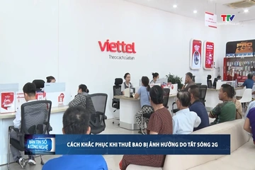 Bản tin Số và Công nghệ ngày 16/9/2026
