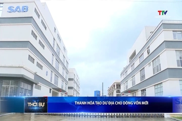 Bản tin Thời sự 16h ngày 16/9/2026