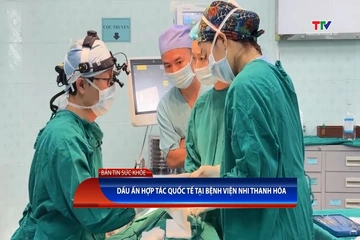 Bản tin Sức khỏe ngày 19/9/2026