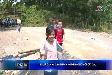 Bản tin Thời sự 16h ngày 19/9/2026