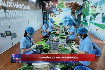 Bản tin Thời sự 18h ngày 19/9/2026